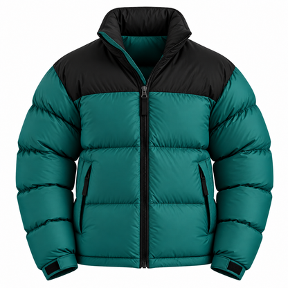 💝💝 Clearance Sale — Men’s Puffer Jacket