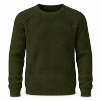 Moss Green(4 Pack)
