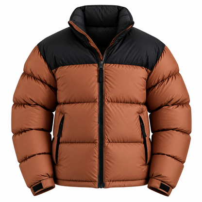 💝💝 Clearance Sale — Men’s Puffer Jacket