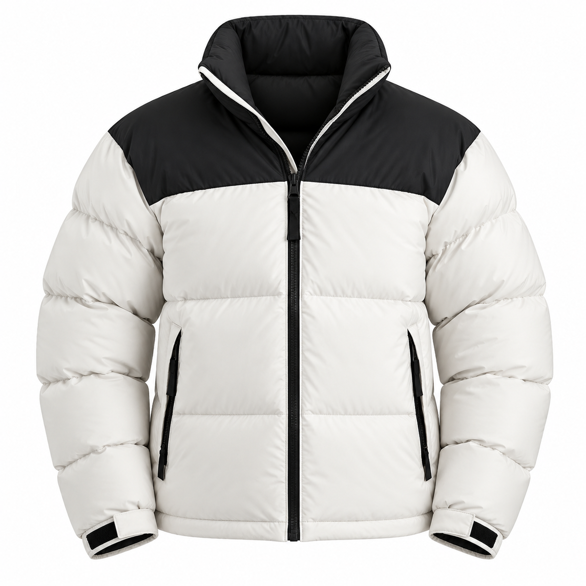 💝💝 Clearance Sale — Men’s Puffer Jacket