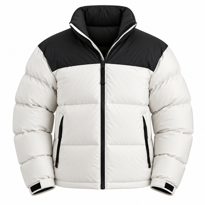 💝💝 Clearance Sale — Men’s Puffer Jacket