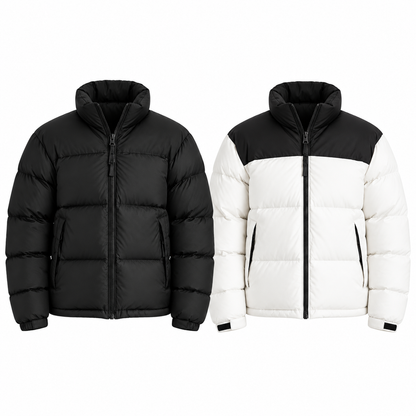 💝💝 Clearance Sale — Men’s Puffer Jacket