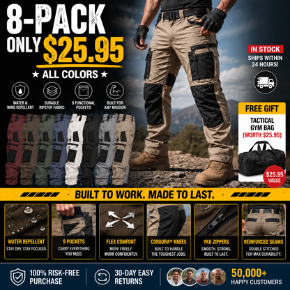 pack