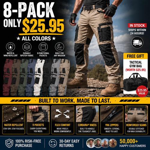 pack