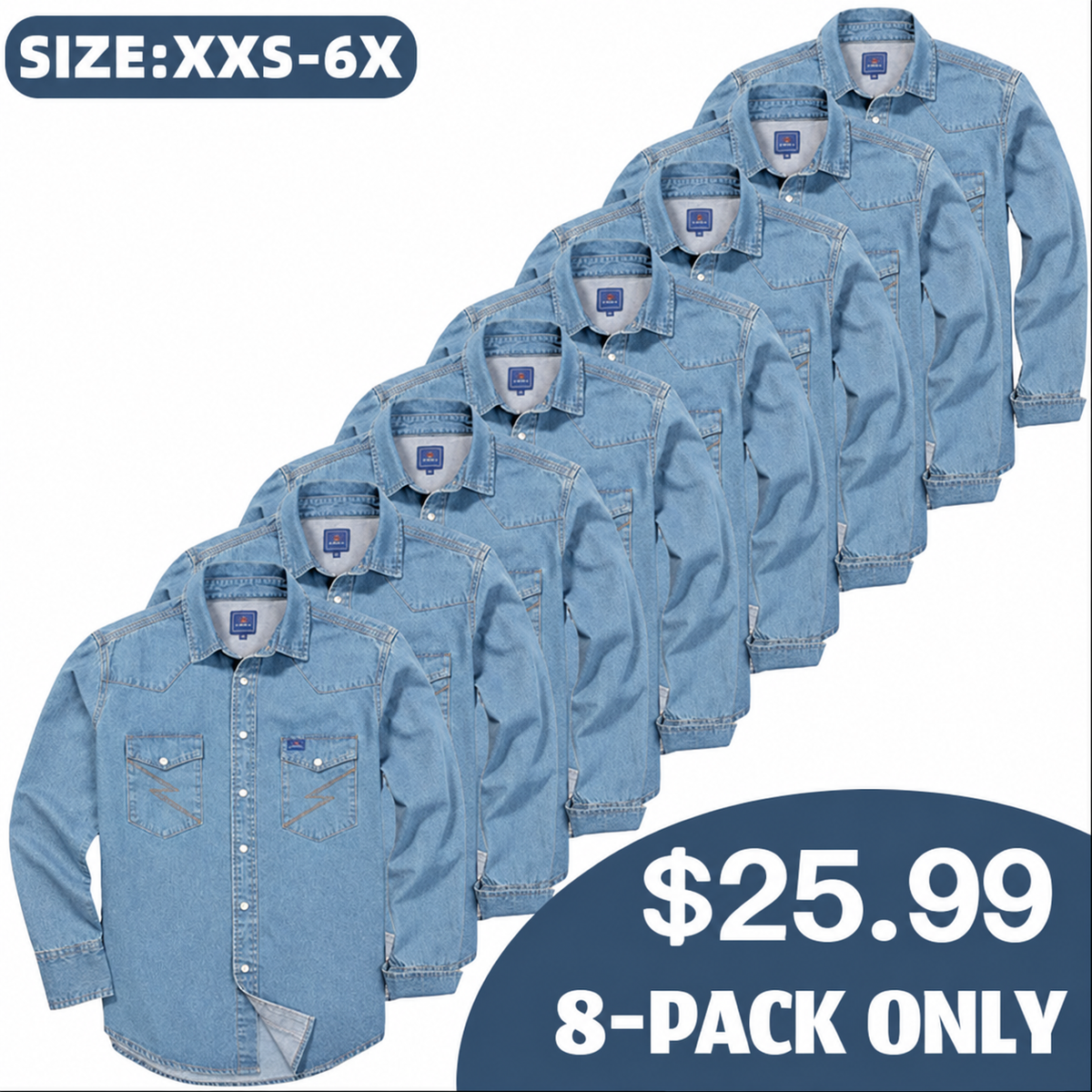 pack