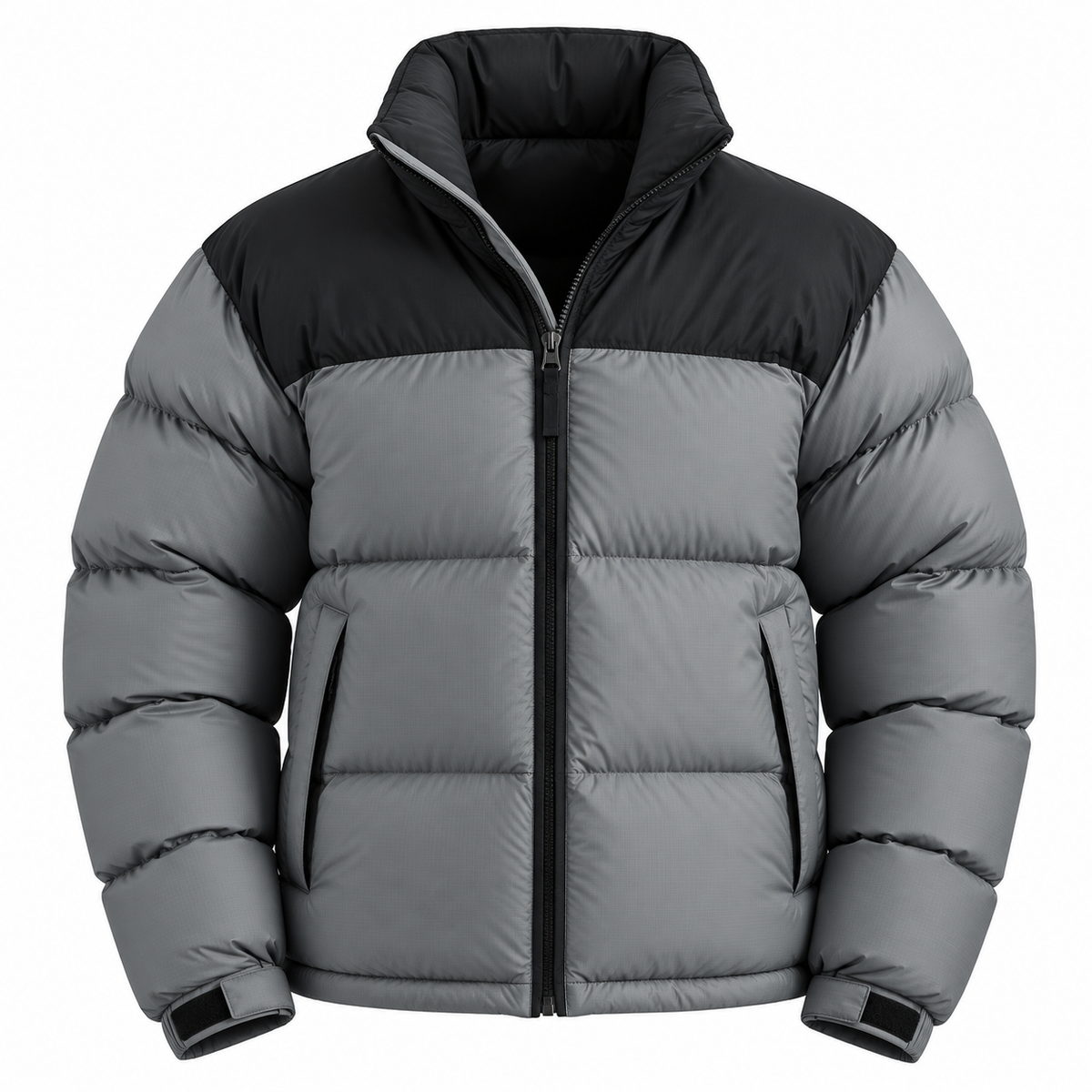 💝💝 Clearance Sale — Men’s Puffer Jacket