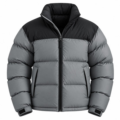 💝💝 Clearance Sale — Men’s Puffer Jacket