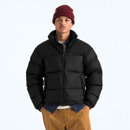 💝💝 Clearance Sale — Men’s Puffer Jacket