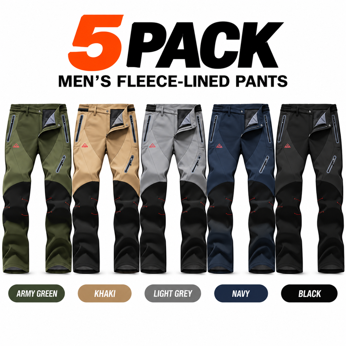 pack