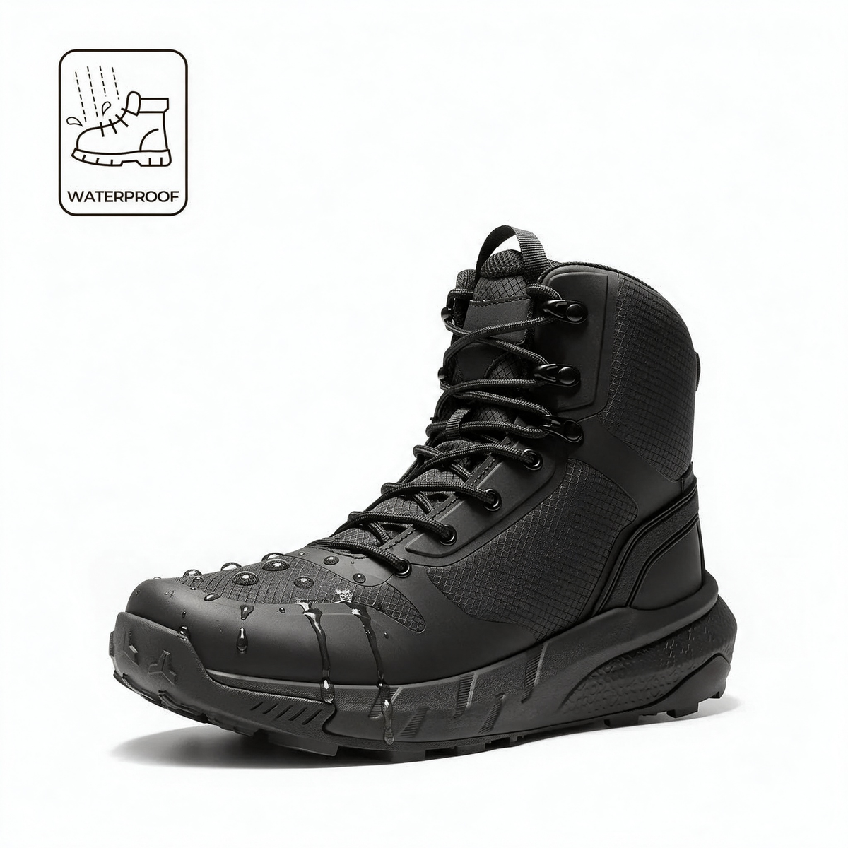 Men's Tactical Boots