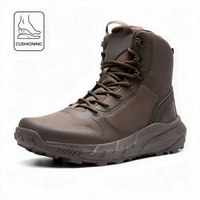 Metrostrike Brown