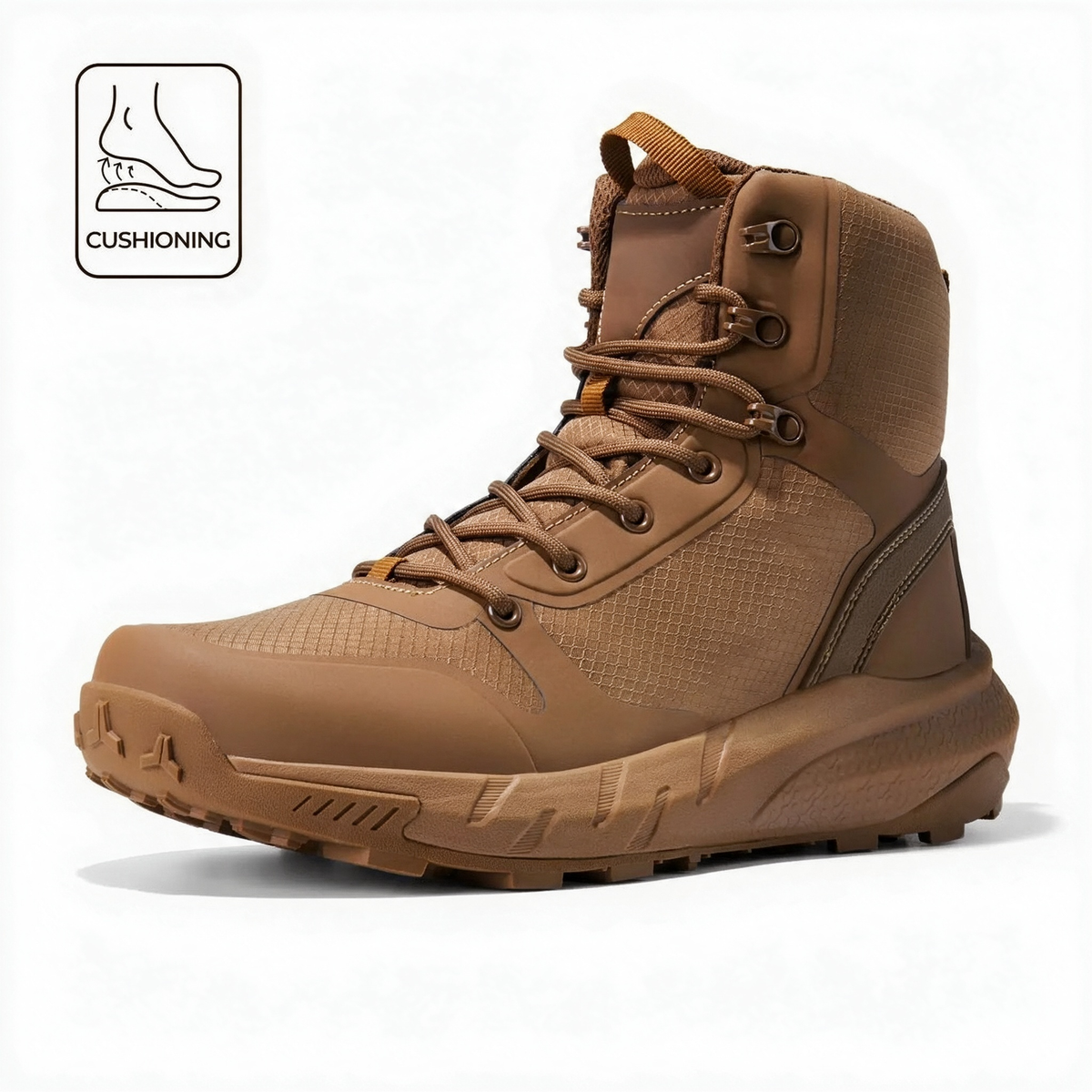 Men's Tactical Boots