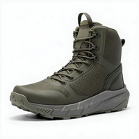 Metrostrike Army green