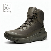 Terrascope Olive