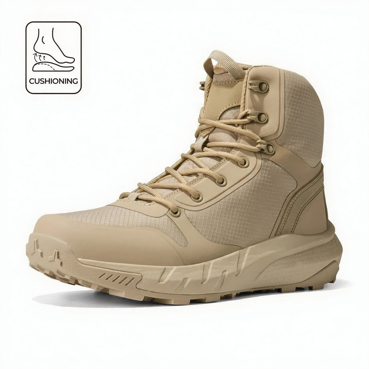 Men's Tactical Boots