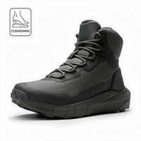 Terrascope Black