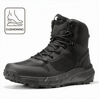 Metrostrike Black